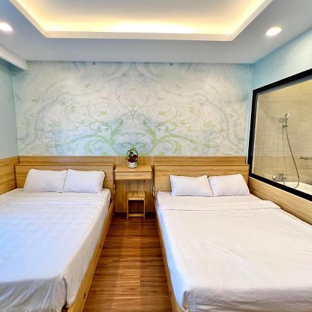 Flc Sea Tower Apartment Gem Quy Nhơn Ngoại thất bức ảnh