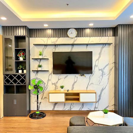 Flc Sea Tower Apartment Gem Quy Nhơn Ngoại thất bức ảnh