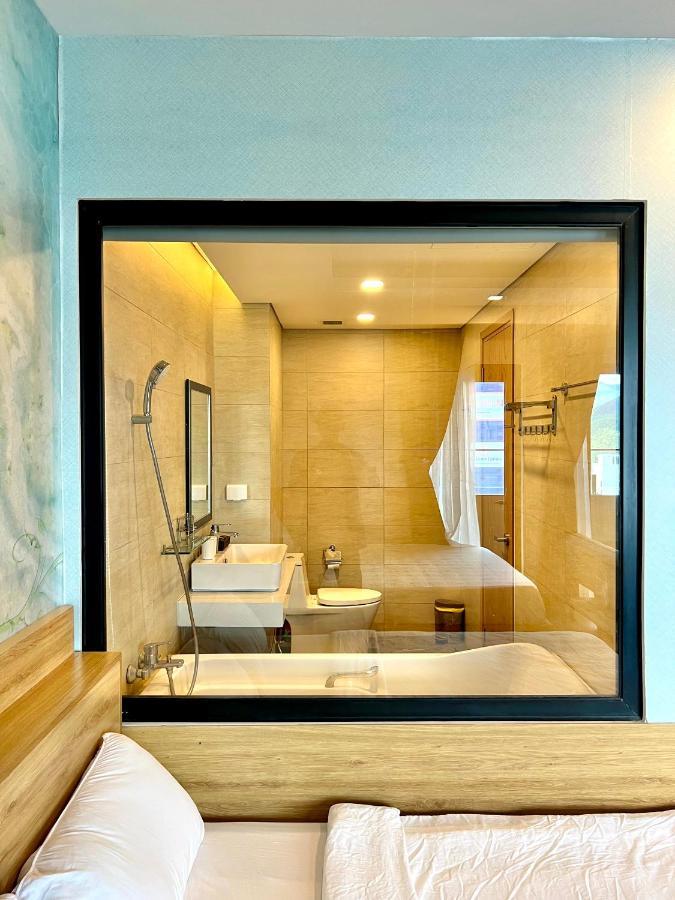 Flc Sea Tower Apartment Gem Quy Nhơn Ngoại thất bức ảnh