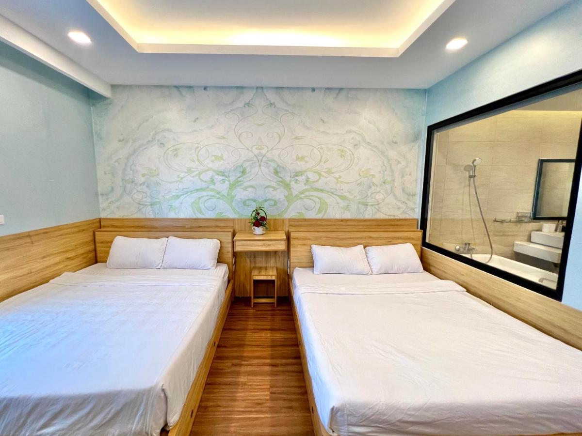 Flc Sea Tower Apartment Gem Quy Nhơn Ngoại thất bức ảnh