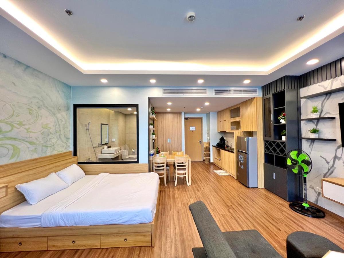 Flc Sea Tower Apartment Gem Quy Nhơn Ngoại thất bức ảnh