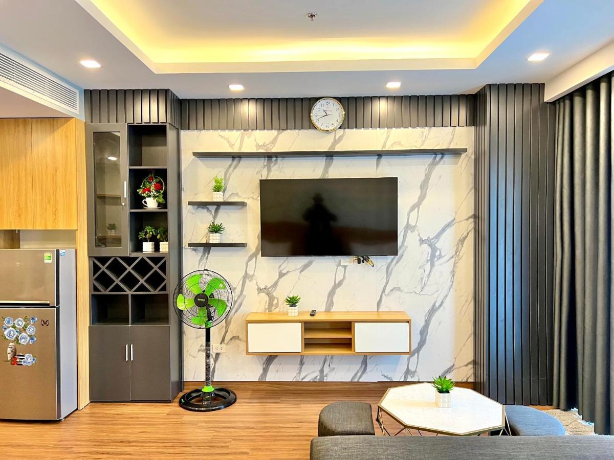 Flc Sea Tower Apartment Gem Quy Nhơn Ngoại thất bức ảnh