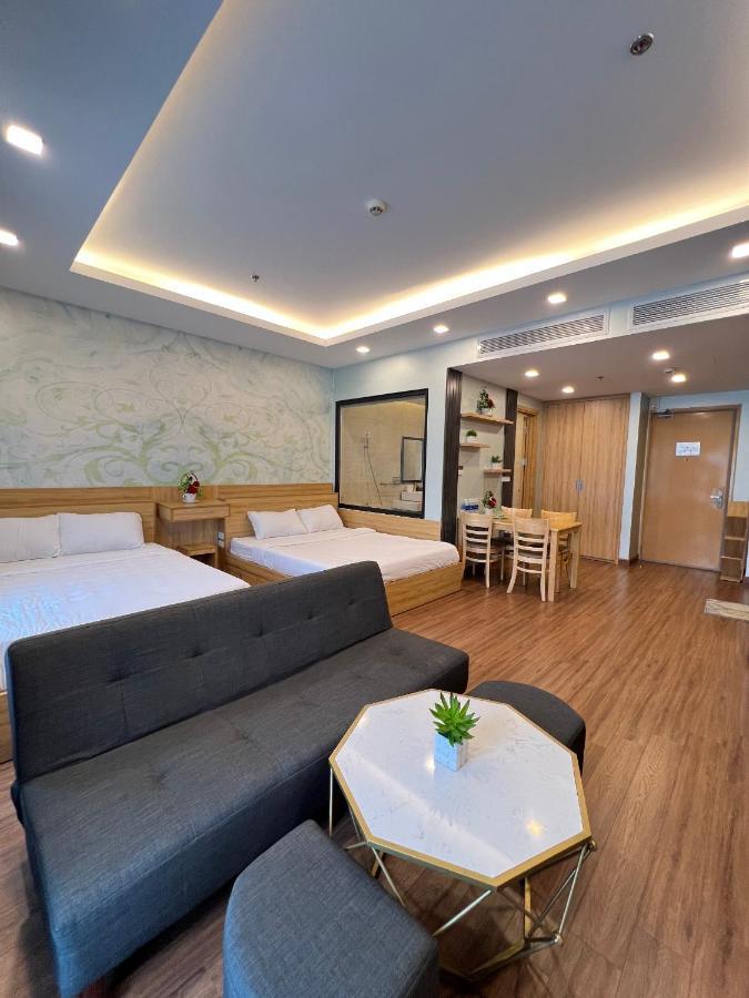 Flc Sea Tower Apartment Gem Quy Nhơn Ngoại thất bức ảnh