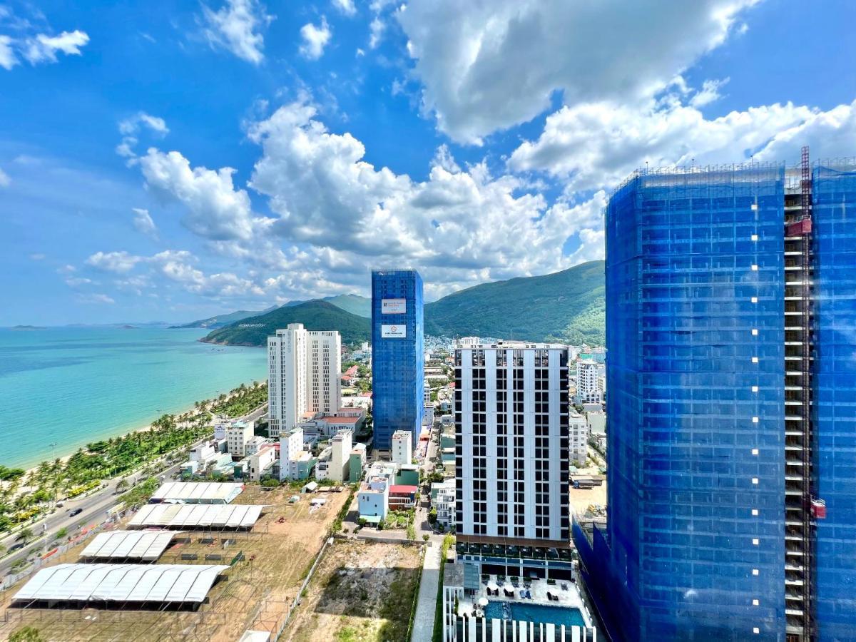 Flc Sea Tower Apartment Gem Quy Nhơn Ngoại thất bức ảnh