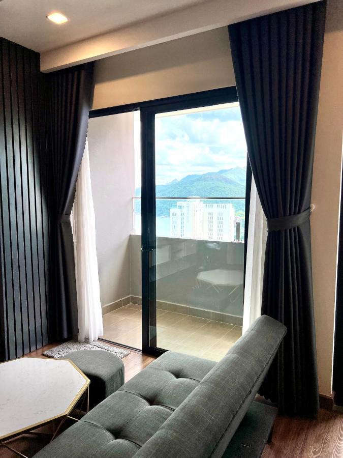 Flc Sea Tower Apartment Gem Quy Nhơn Ngoại thất bức ảnh