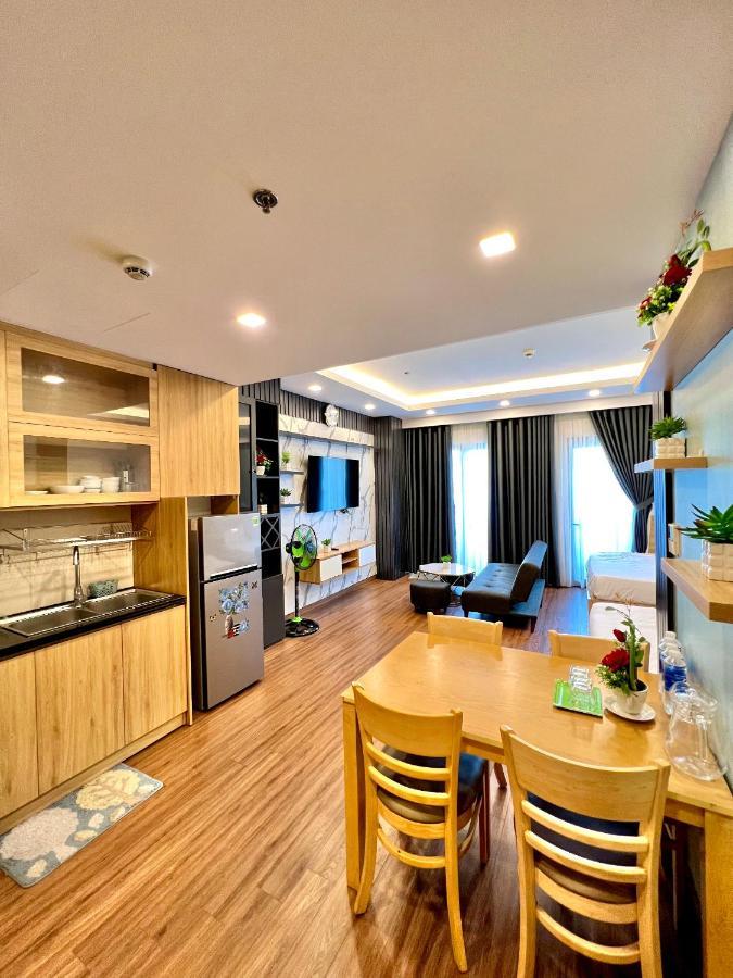 Flc Sea Tower Apartment Gem Quy Nhơn Ngoại thất bức ảnh