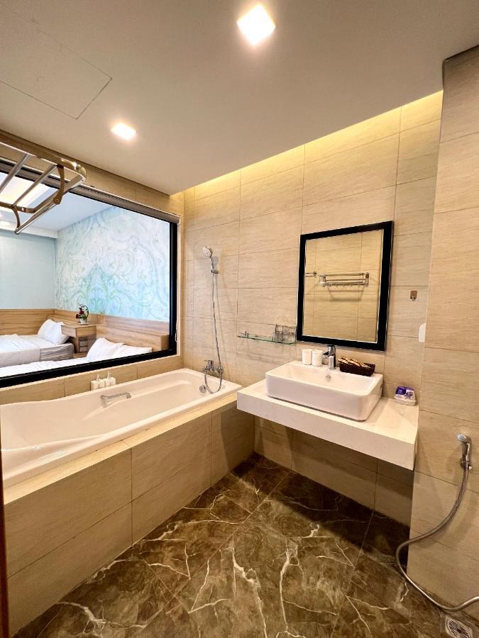 Flc Sea Tower Apartment Gem Quy Nhơn Ngoại thất bức ảnh