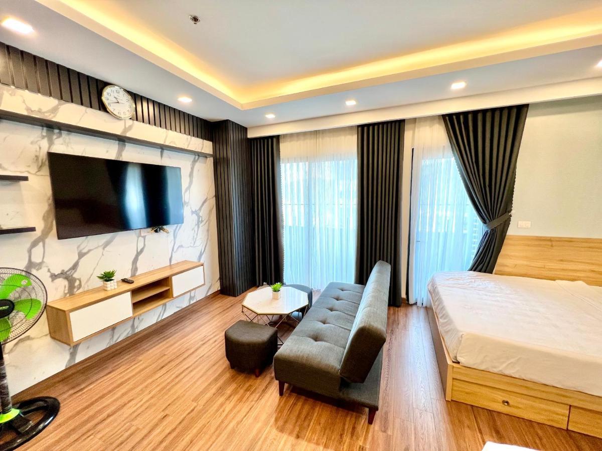 Flc Sea Tower Apartment Gem Quy Nhơn Ngoại thất bức ảnh
