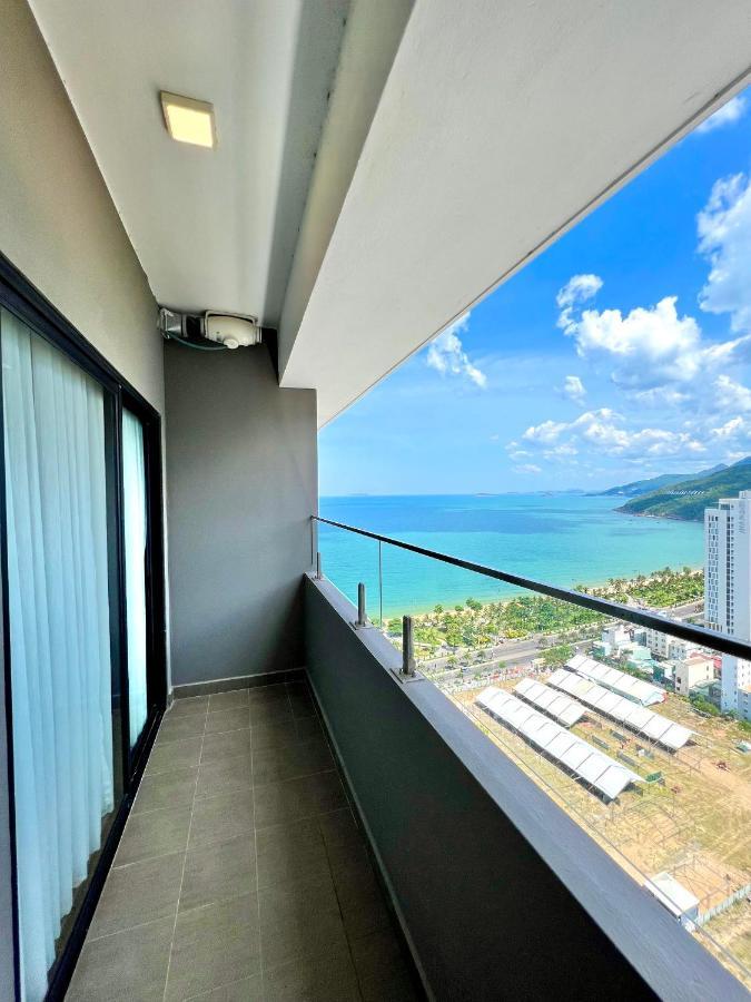 Flc Sea Tower Apartment Gem Quy Nhơn Ngoại thất bức ảnh