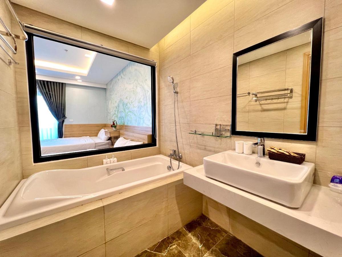 Flc Sea Tower Apartment Gem Quy Nhơn Ngoại thất bức ảnh