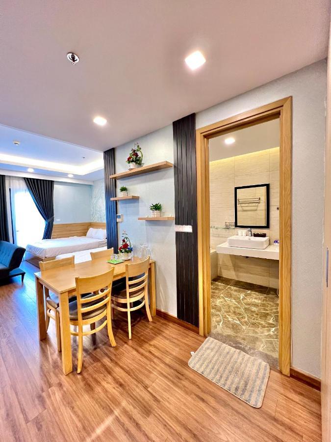 Flc Sea Tower Apartment Gem Quy Nhơn Ngoại thất bức ảnh
