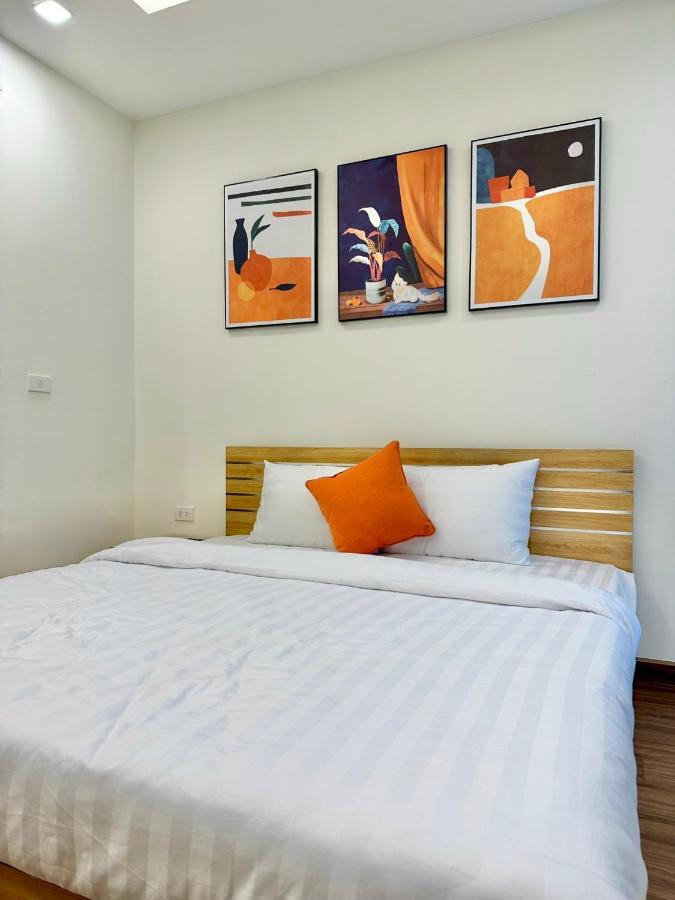 Flc Sea Tower Apartment Gem Quy Nhơn Ngoại thất bức ảnh