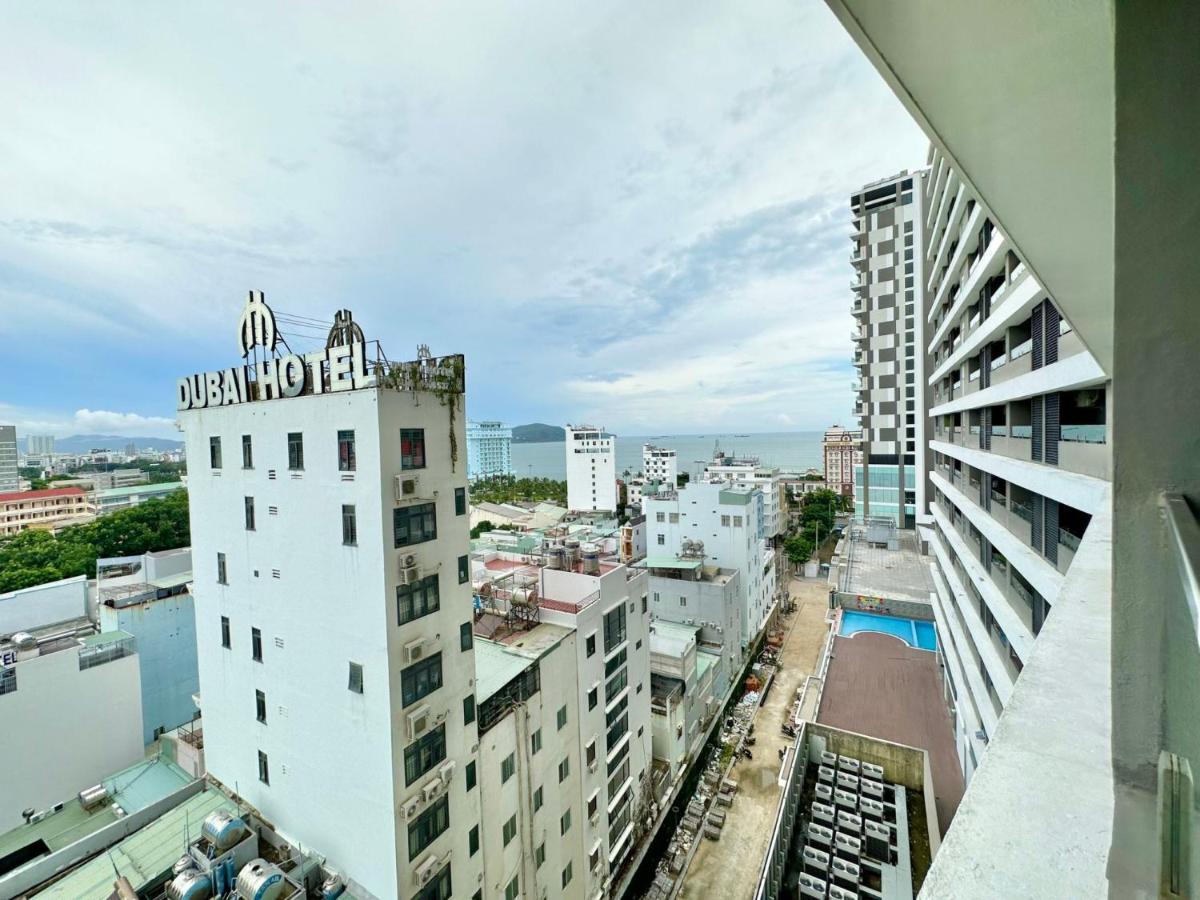 Flc Sea Tower Apartment Gem Quy Nhơn Ngoại thất bức ảnh