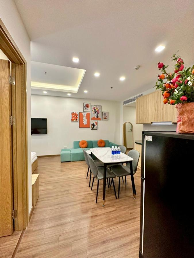 Flc Sea Tower Apartment Gem Quy Nhơn Ngoại thất bức ảnh