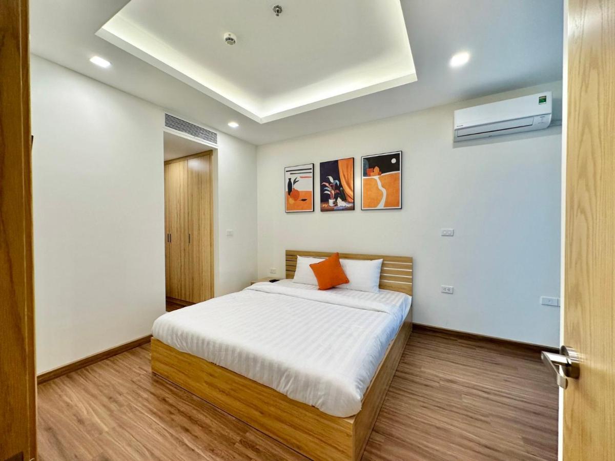 Flc Sea Tower Apartment Gem Quy Nhơn Ngoại thất bức ảnh