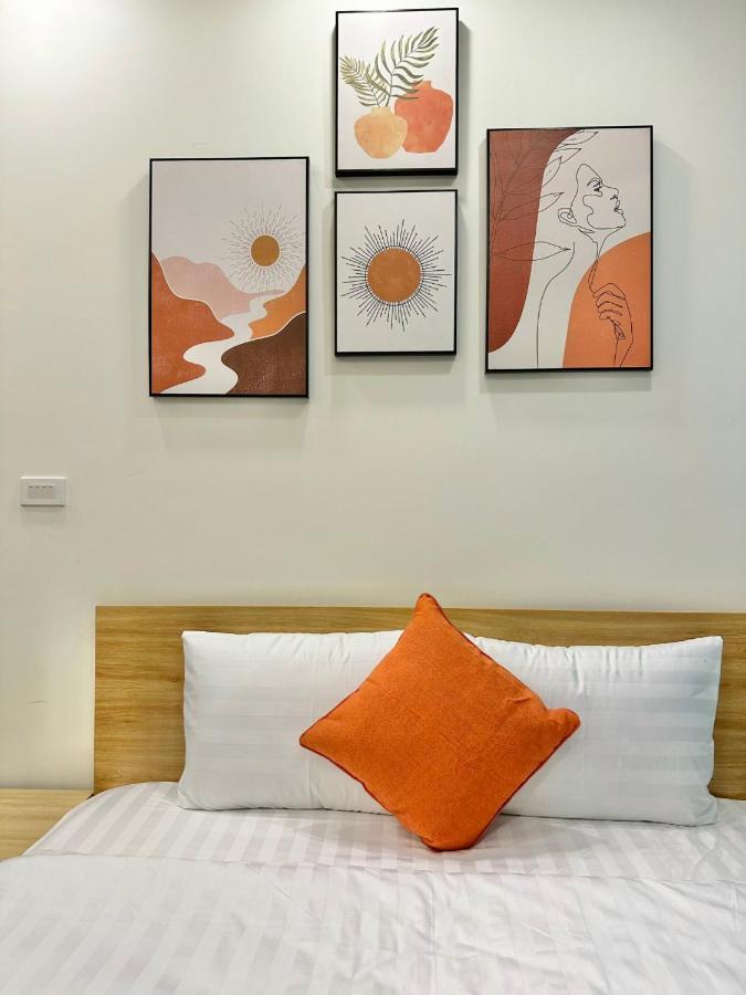 Flc Sea Tower Apartment Gem Quy Nhơn Ngoại thất bức ảnh