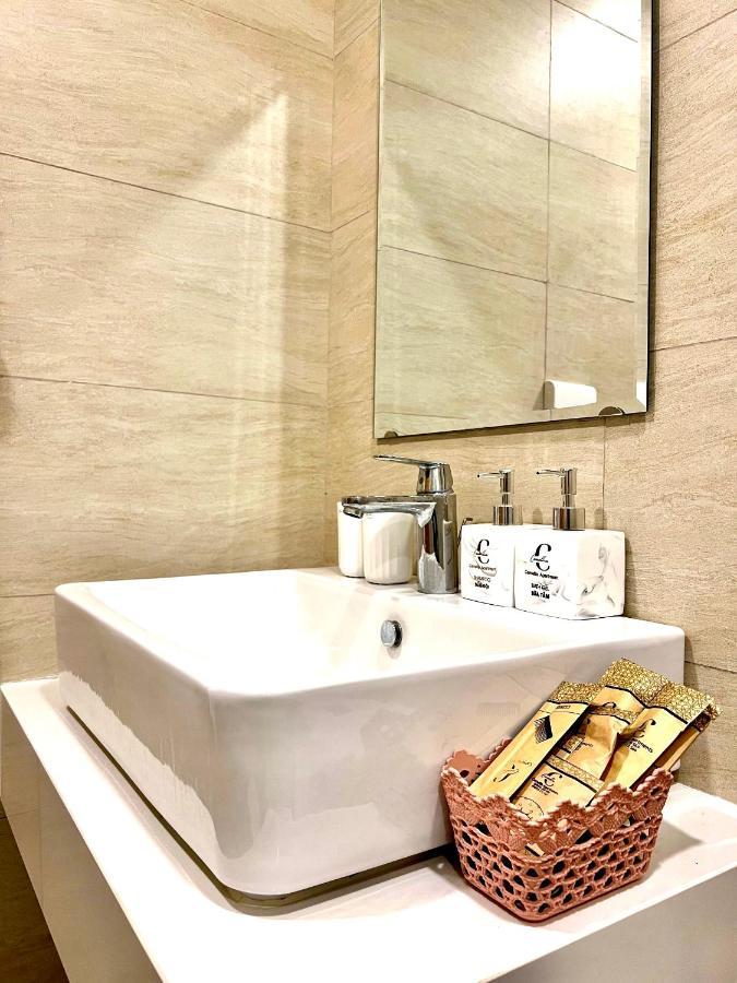 Flc Sea Tower Apartment Gem Quy Nhơn Ngoại thất bức ảnh