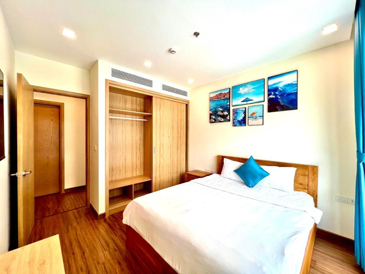 Flc Sea Tower Apartment Gem Quy Nhơn Ngoại thất bức ảnh