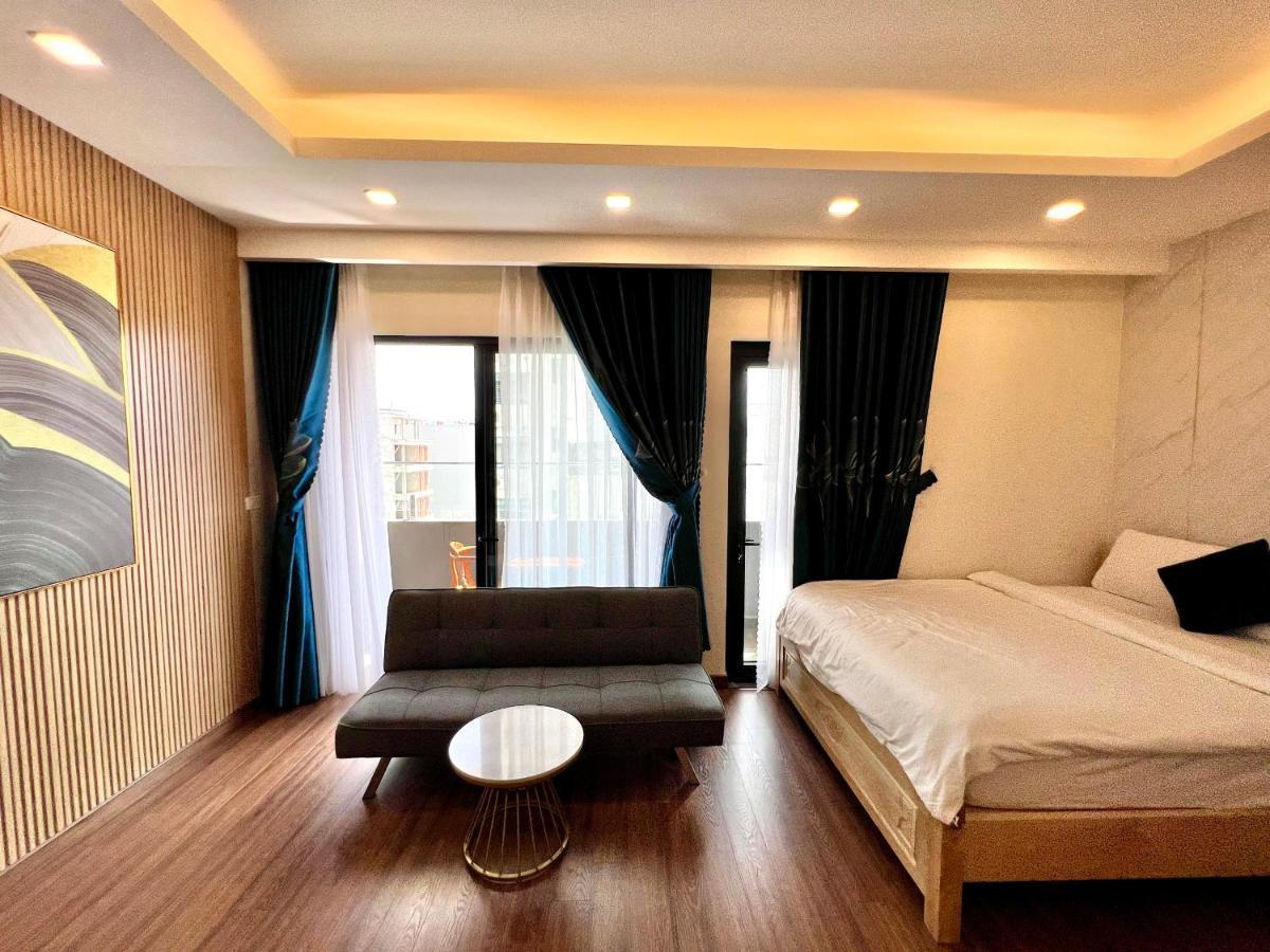 Flc Sea Tower Apartment Gem Quy Nhơn Ngoại thất bức ảnh