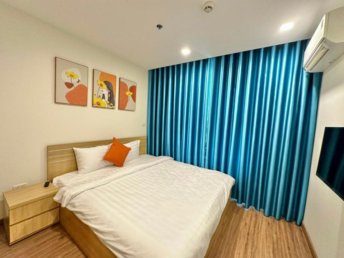 Flc Sea Tower Apartment Gem Quy Nhơn Ngoại thất bức ảnh