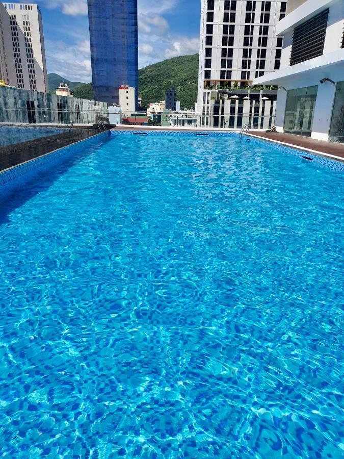Flc Sea Tower Apartment Gem Quy Nhơn Ngoại thất bức ảnh