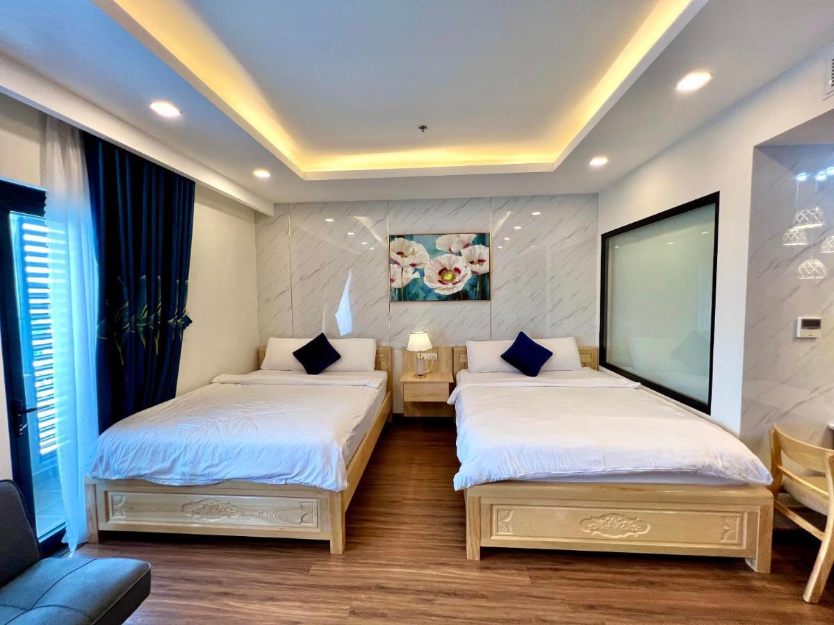 Flc Sea Tower Apartment Gem Quy Nhơn Ngoại thất bức ảnh