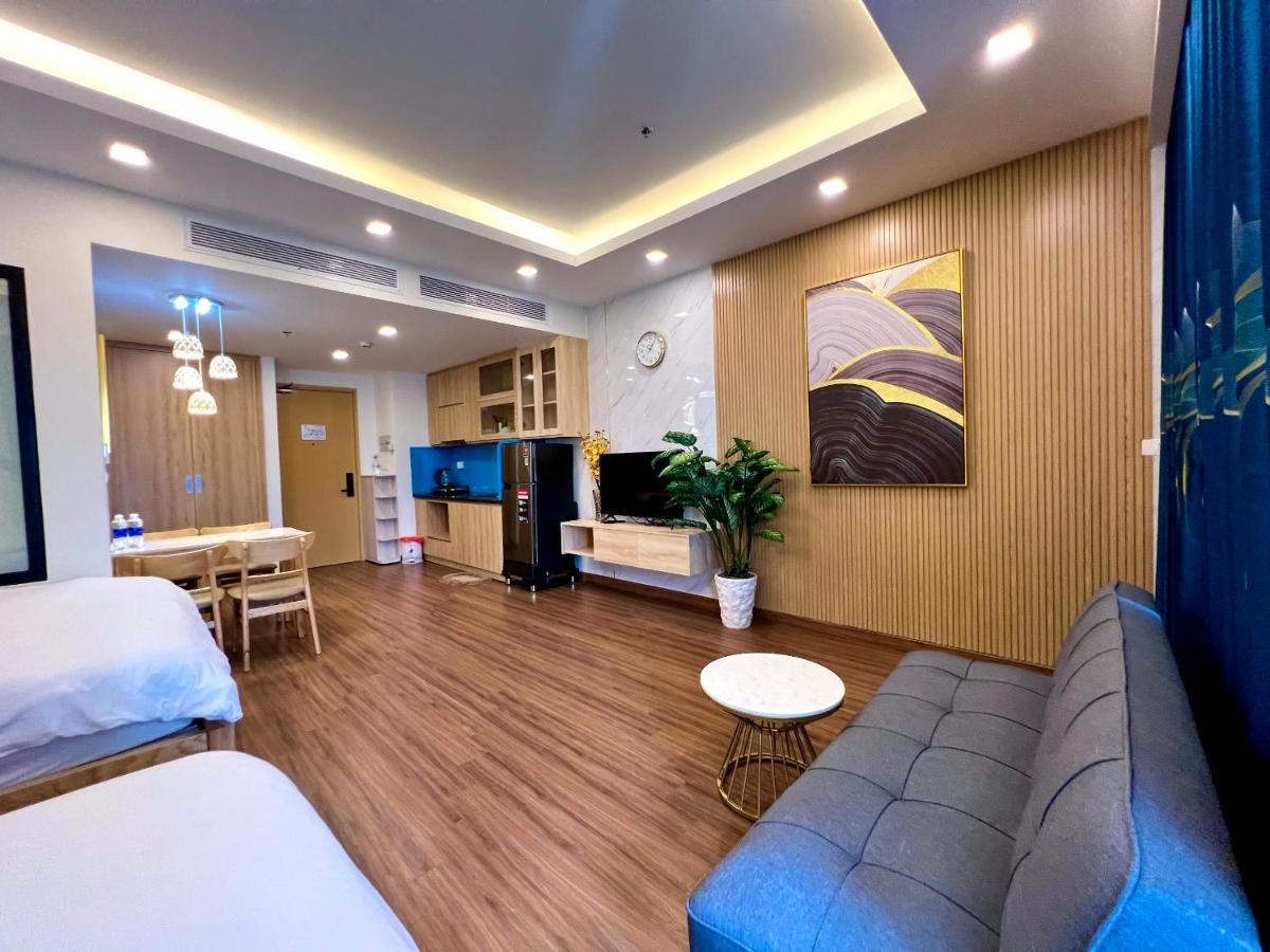 Flc Sea Tower Apartment Gem Quy Nhơn Ngoại thất bức ảnh