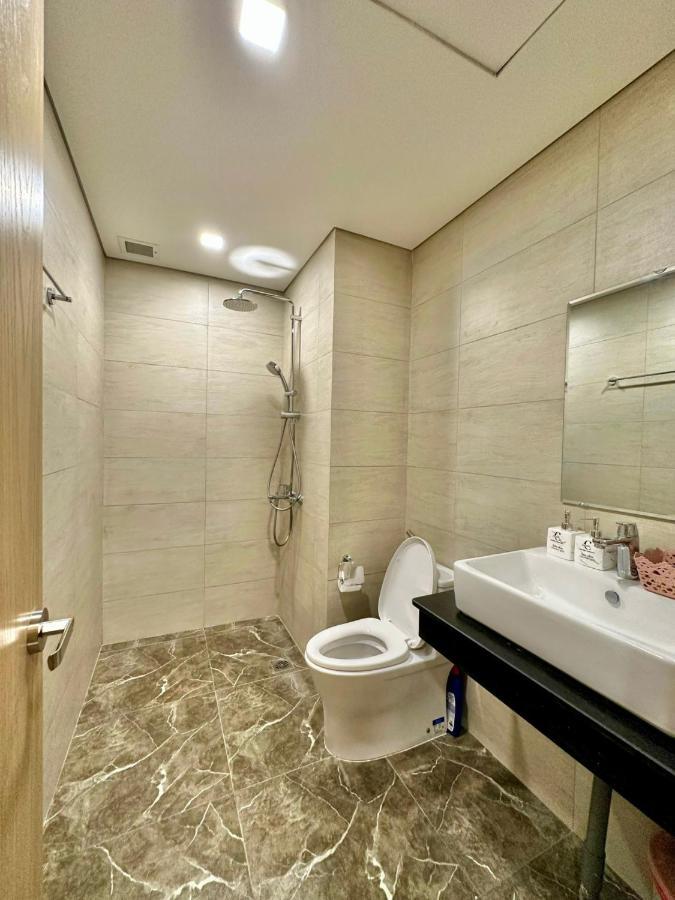 Flc Sea Tower Apartment Gem Quy Nhơn Ngoại thất bức ảnh