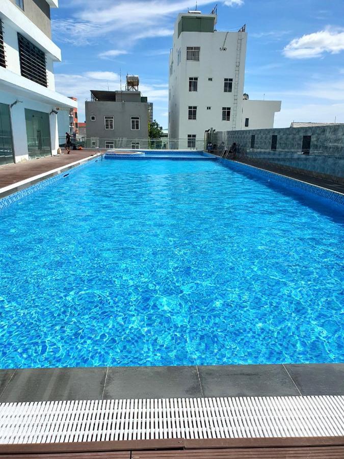 Flc Sea Tower Apartment Gem Quy Nhơn Ngoại thất bức ảnh