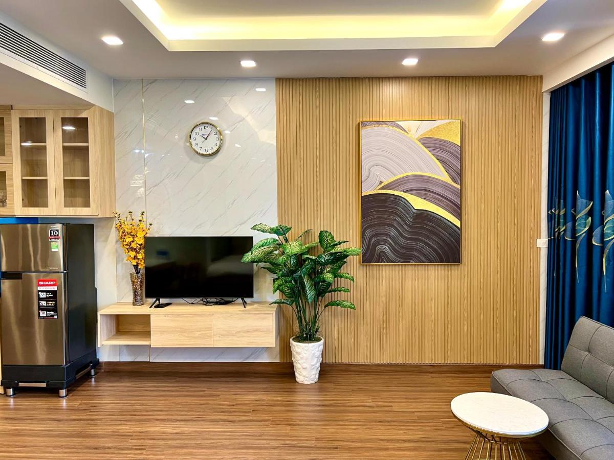 Flc Sea Tower Apartment Gem Quy Nhơn Ngoại thất bức ảnh