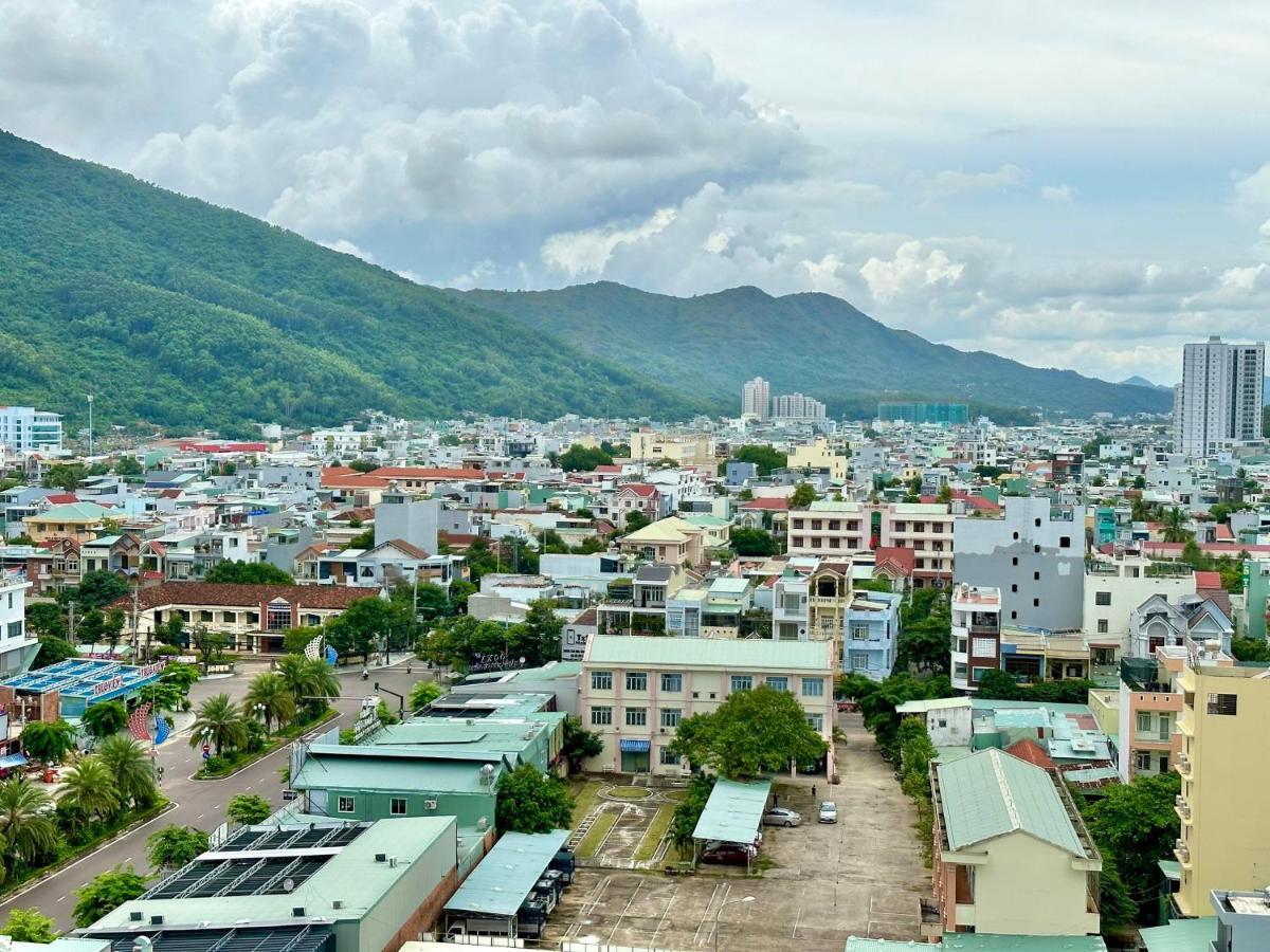 Flc Sea Tower Apartment Gem Quy Nhơn Ngoại thất bức ảnh
