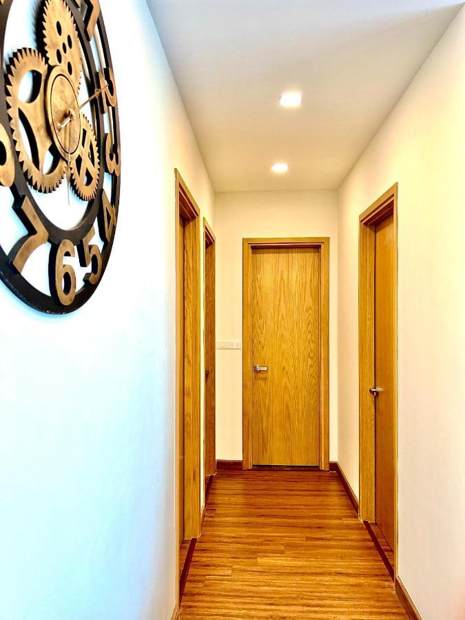 Flc Sea Tower Apartment Gem Quy Nhơn Ngoại thất bức ảnh