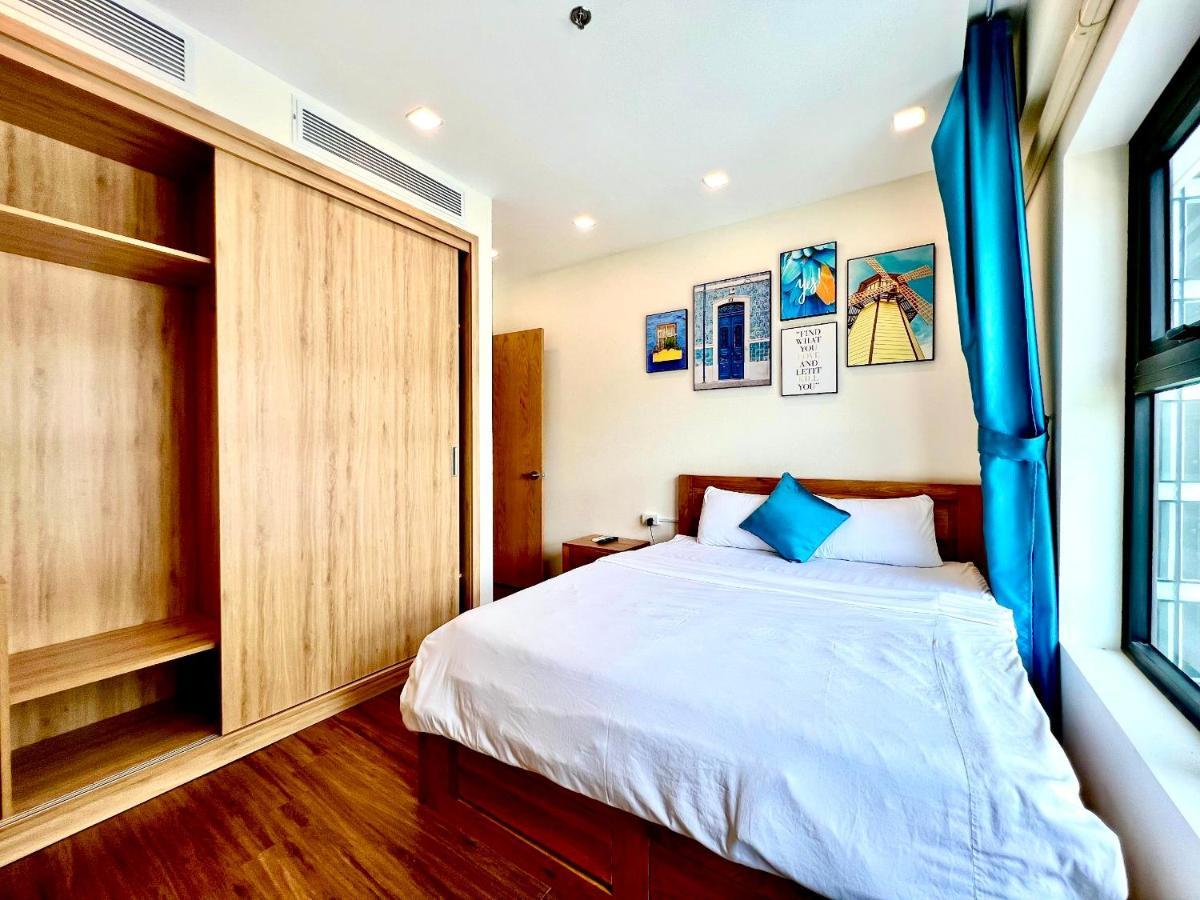 Flc Sea Tower Apartment Gem Quy Nhơn Ngoại thất bức ảnh